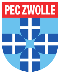 PEC Zwolle Logo