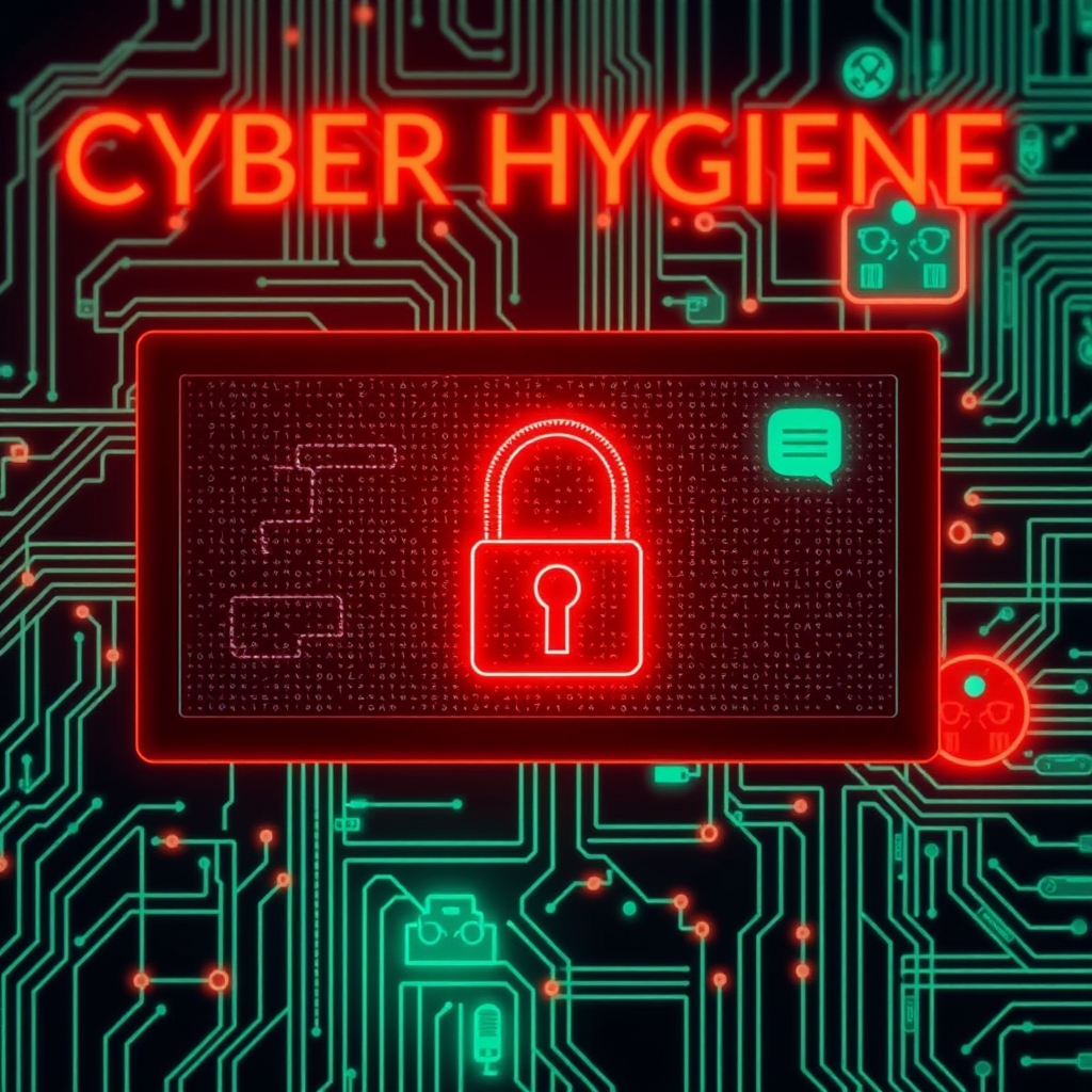 What is Cyber Hygiene and Why Is It Important?