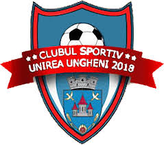 CS Unirea Ungheni 2018