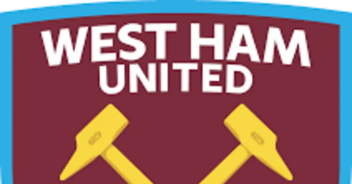 West Ham United Logo
