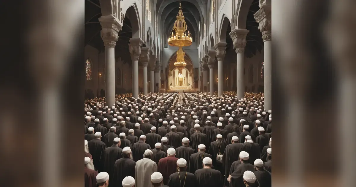 Religion And Modern Society: Challenges And Opportunities