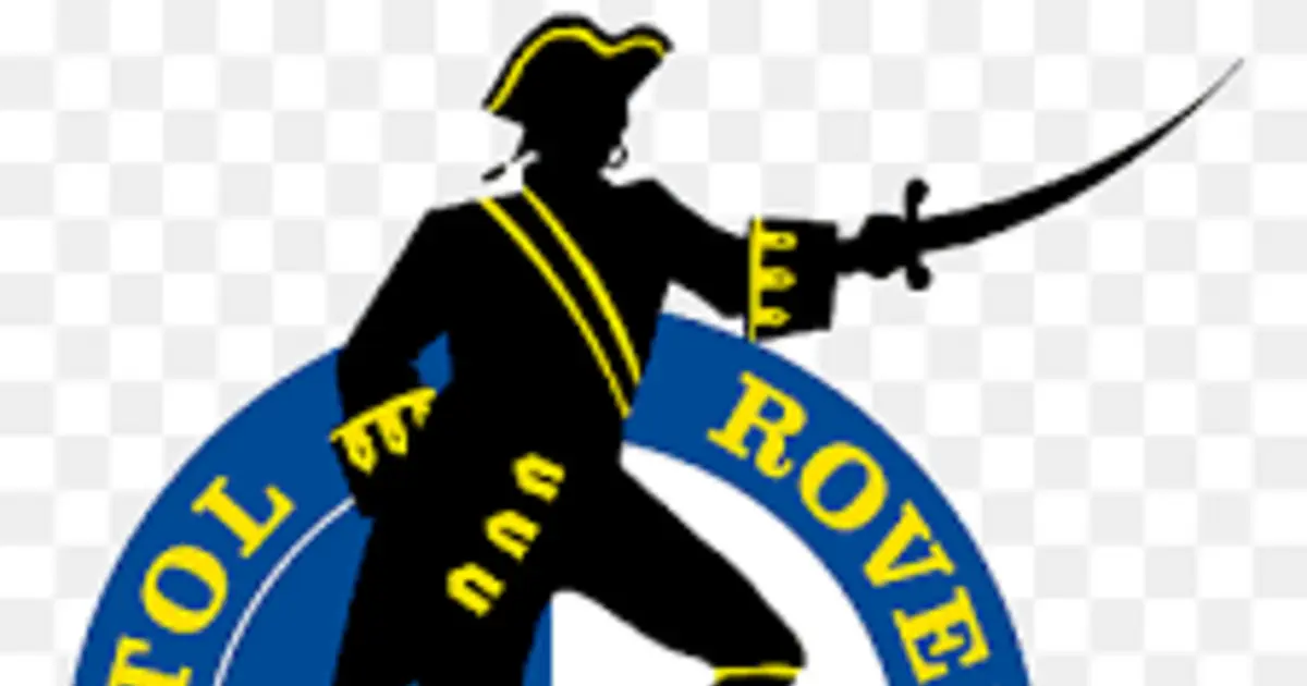 Bristol rovers 
