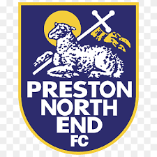 Preston North end Logo