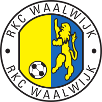 RKV Waalwijk Logo