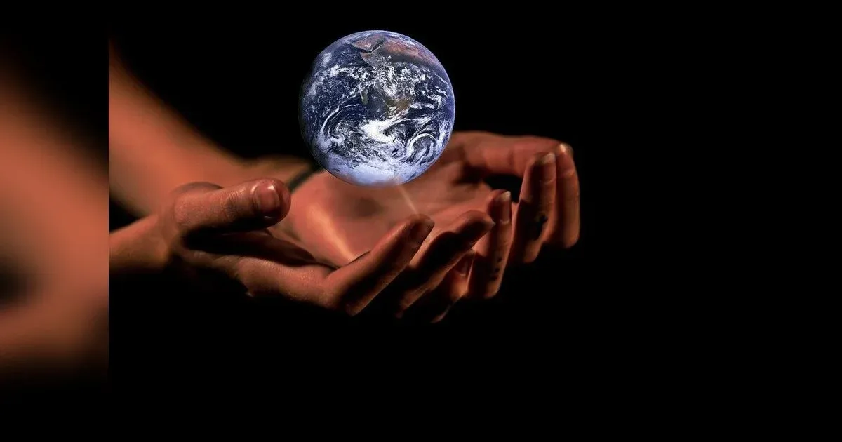 Climate Change And Economics: Can Profit Save The Planet?
