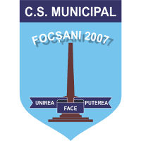 CSM Focșani