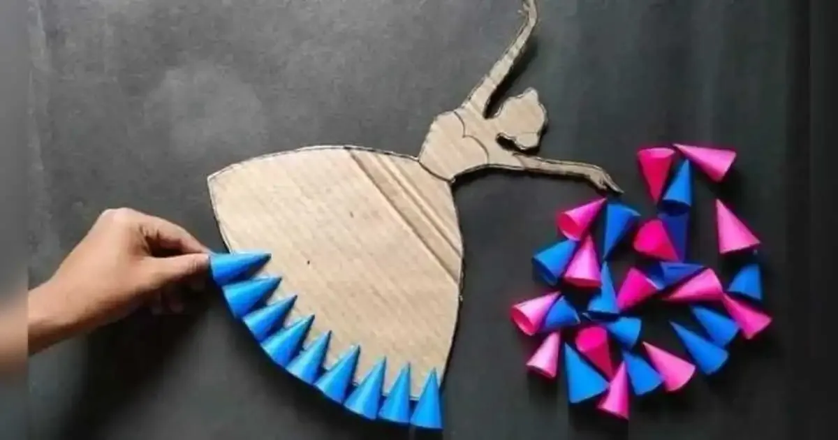 Unveiling The Creative Universe: Exploring Arts And Crafts