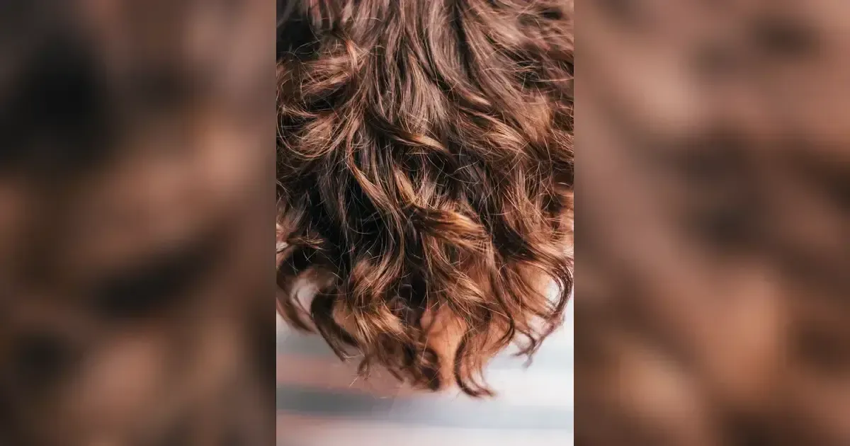 Can Hot Oil Treatment Make Your Hair Blossom?