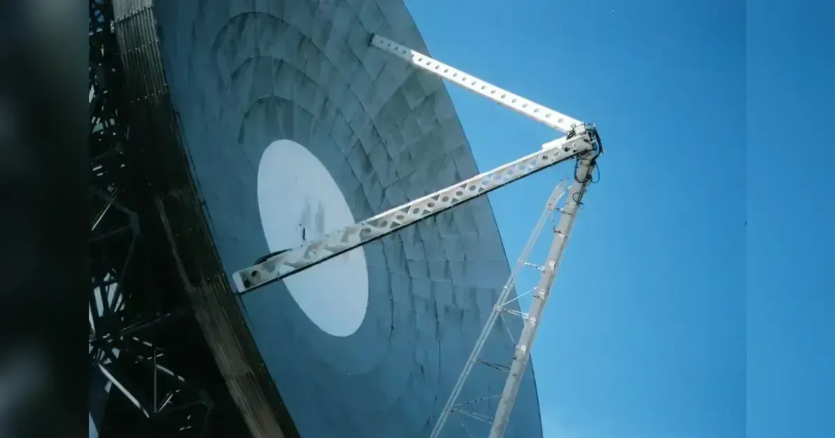 Beyond 5 G: What’s Next For Internet And Telecommunications?