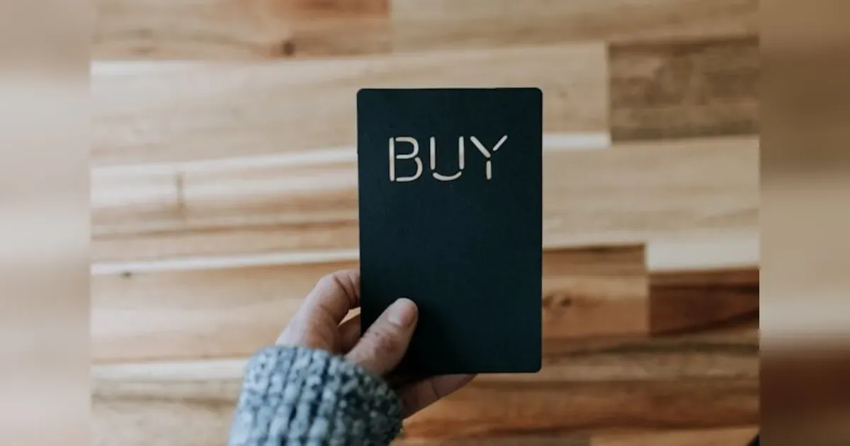 From Cash To Crypto: How The World Is Adapting To A Cashless Economy.