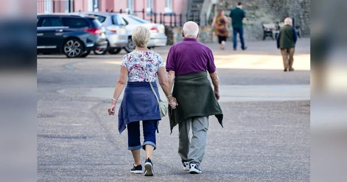 Exercises To Promote Wellness In Older Adults