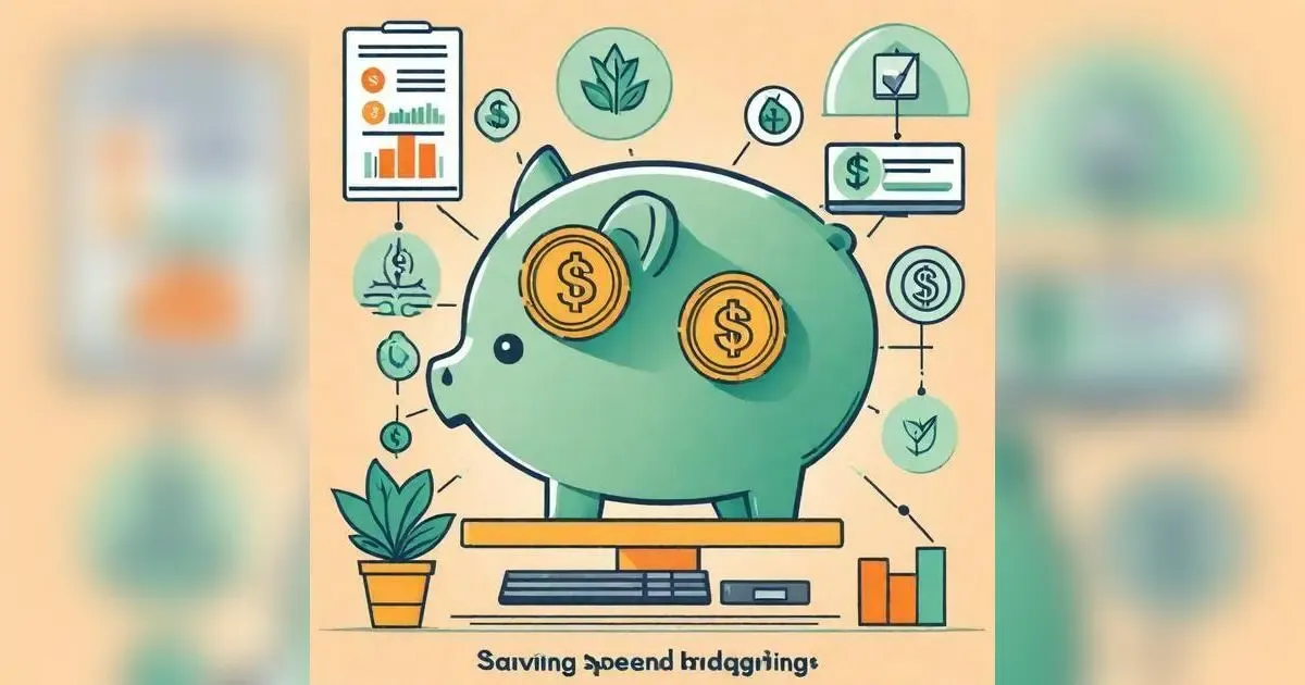 Promoting Financial Wellness And Responsible Money Habits