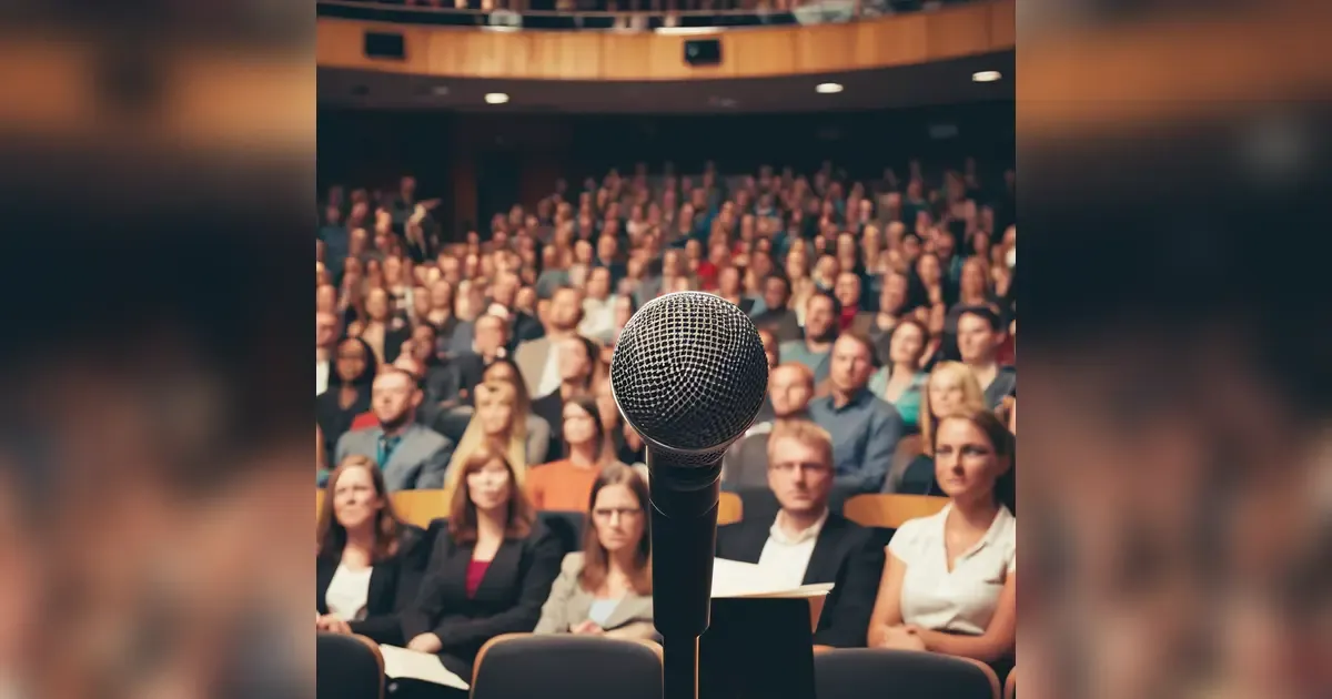 Public Speaking Tips: How To Captivate And Inspire Your Audience