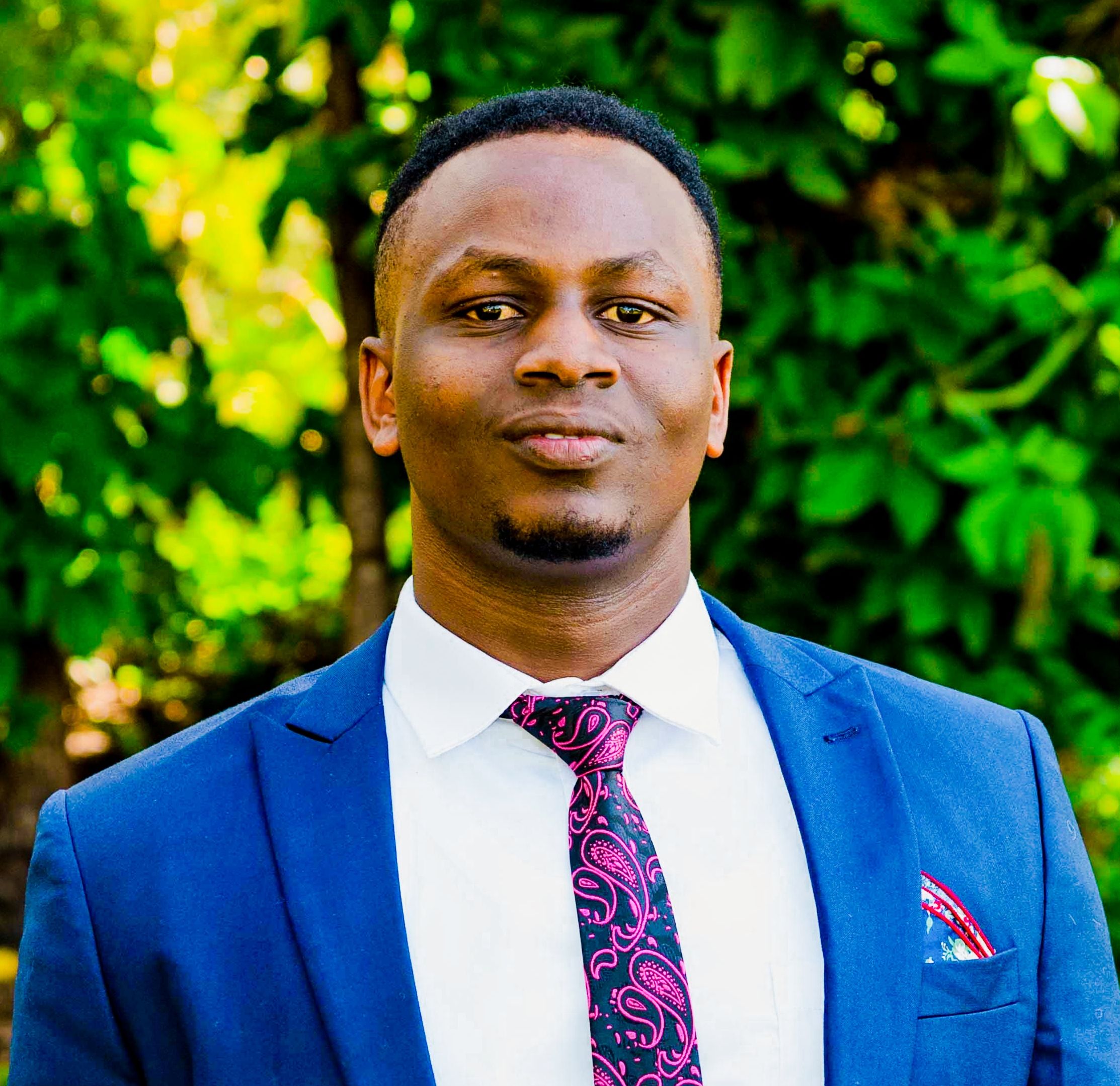 Felix Macharia  Warui's profile picture