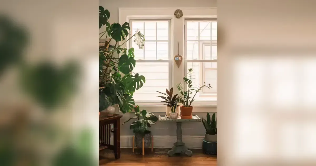 Best Indoor Plants For Cleaner Air And Style.