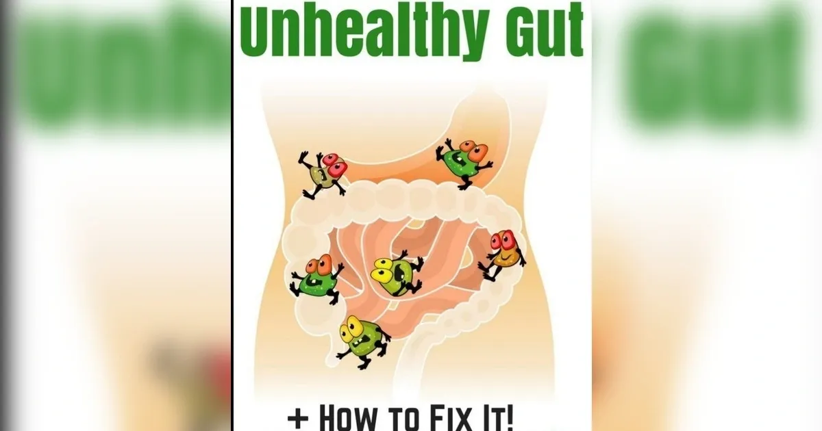 Unlock The Secrets Of Gut Health