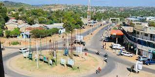 Moyale