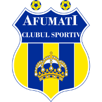 CS Afumați