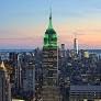 New York City