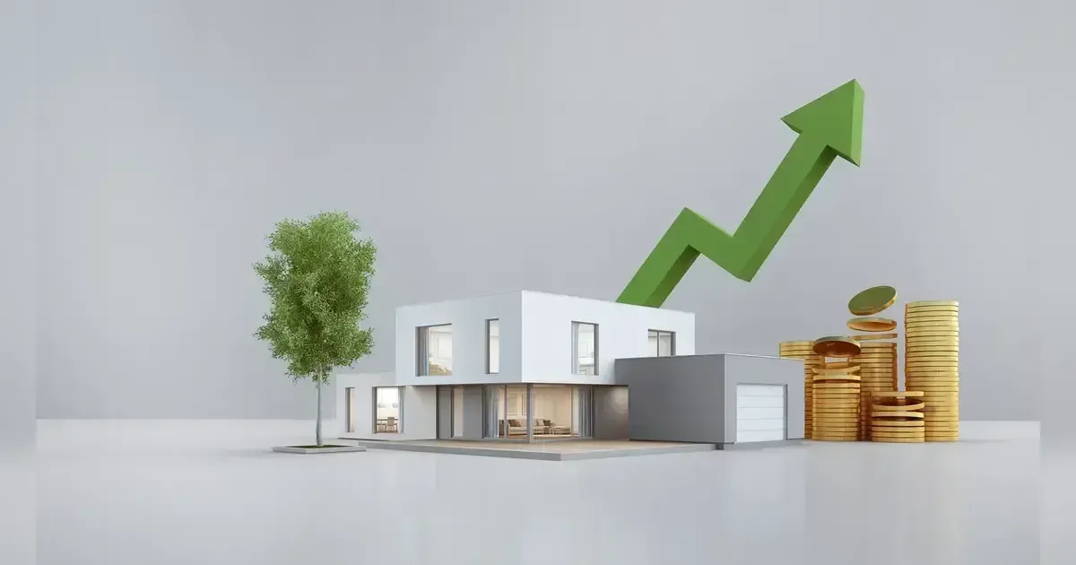 Building Wealth Through Real Estate