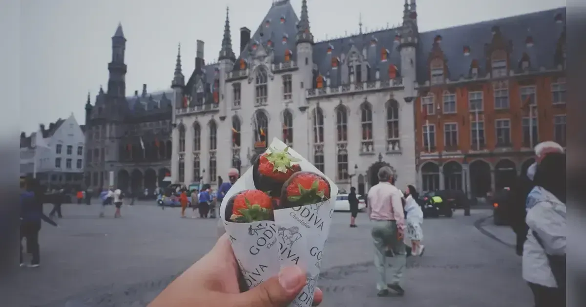 Best Places To Shop In Bruges