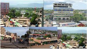 Isiolo