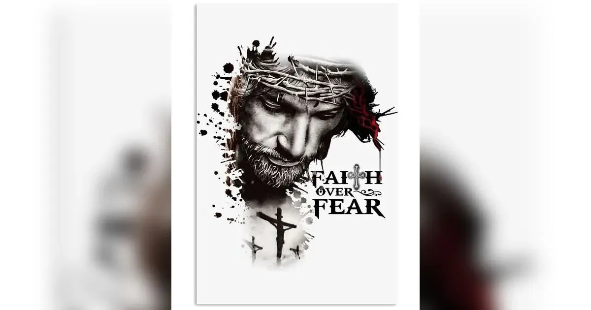 Faith's Harvest: Cultivating The Power Of Firm Faith In Christ