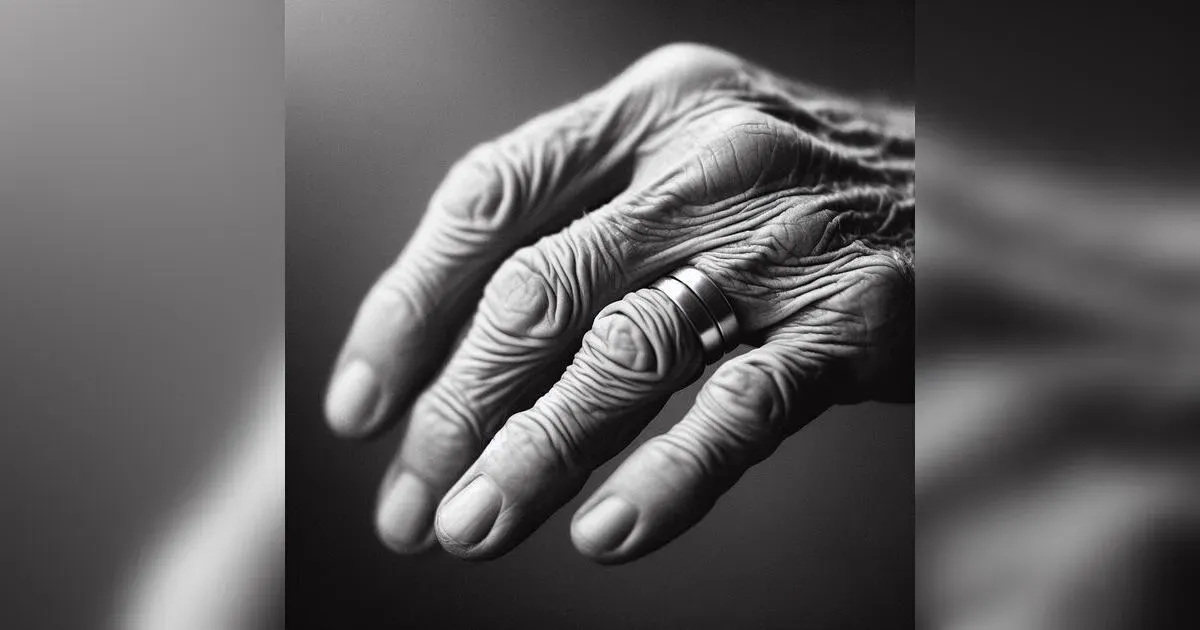 Til Death Do Us Part"   Seems Less Likely These Days: What Changed?