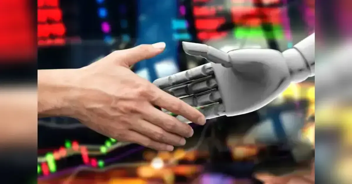 Robo Advisors: Automated Investment Advice   A Comprehensive Guide