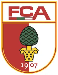 fc Augsburg  Logo