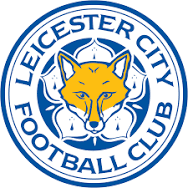 Leicester city Logo