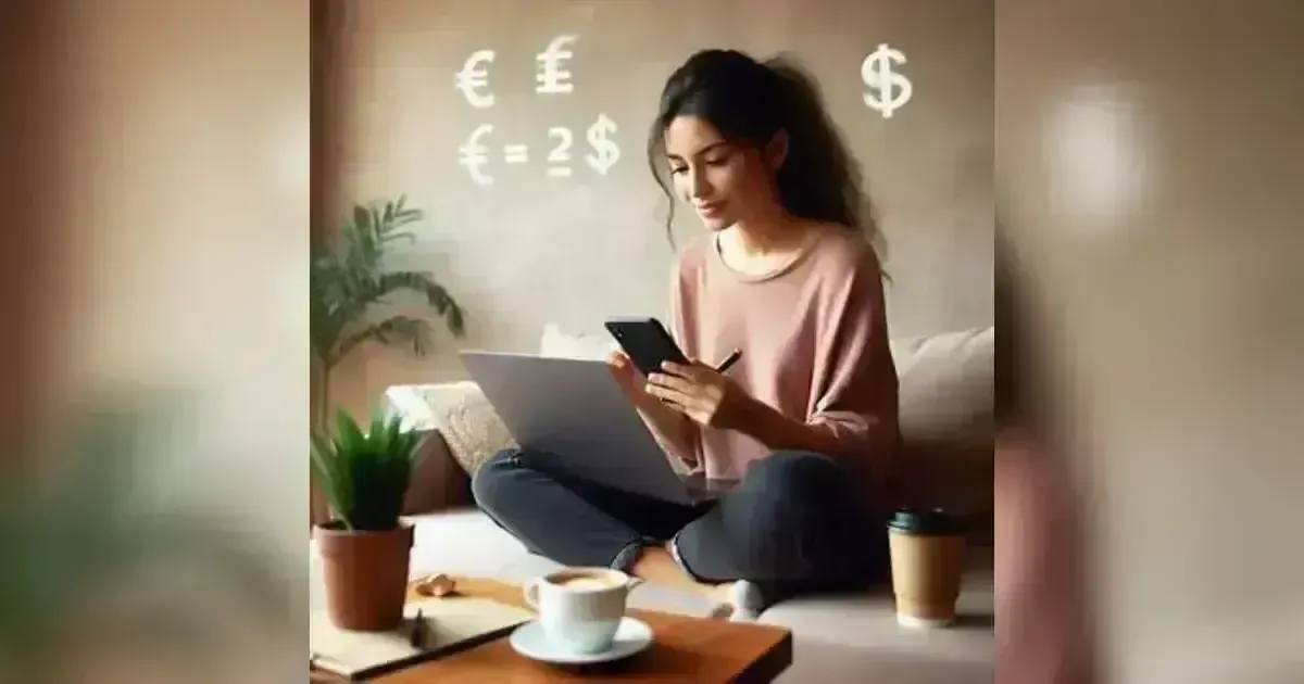 Navigating The Maze Of Money: Where To Exchange Currency Without High Fee Charges.