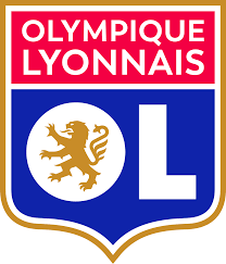 Olympique lyonnaise Logo