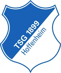 tsg hoffenheim Logo