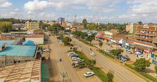 Nanyuki