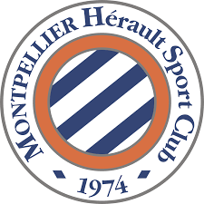 Montpellier HSC Logo