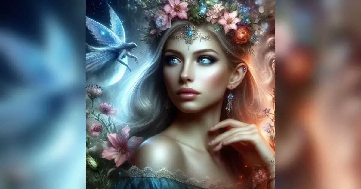 Forget The Prince, Slay Your Own Dragons: A Modern Look At Fairy Tales