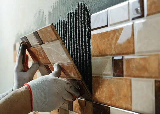 Grouting mistakes to avoid when installing tiles