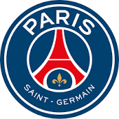 Paris Saint German  Football Club Logo – Uefa Championship League | Fixtures, Results & Betting Tips