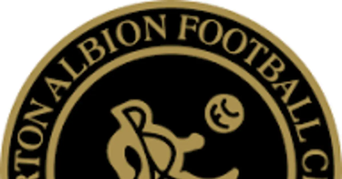 Burton albion