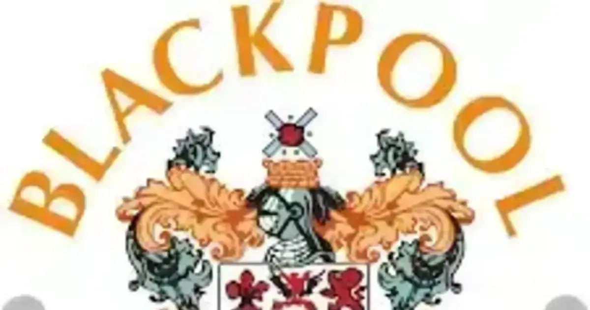 Blackpool