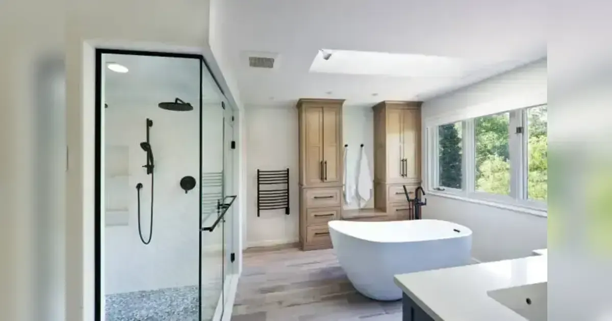 Spruce Up Your Bathroom: Bathroom Decor Ideas