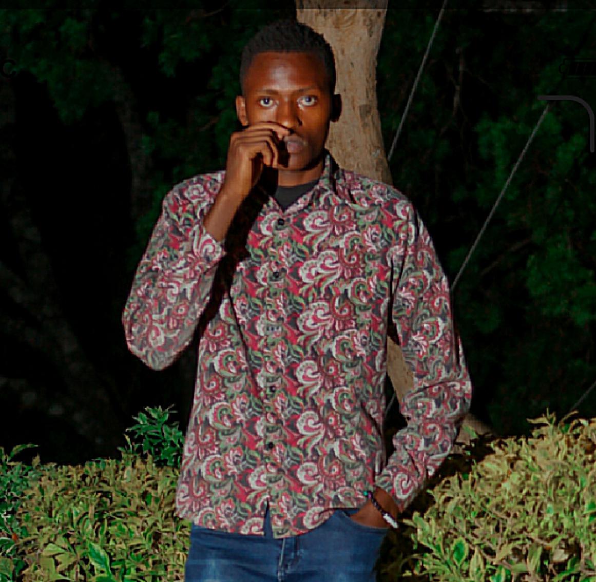Gregory  Ndirangu 's profile picture