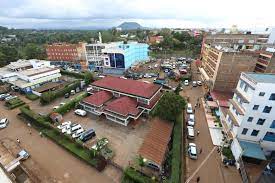 Nyeri