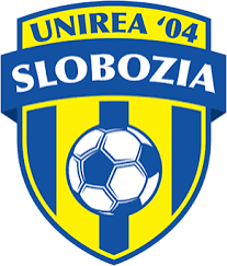 AFC Unirea 04 Slobozia