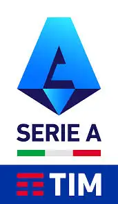 Serie A  League Logo