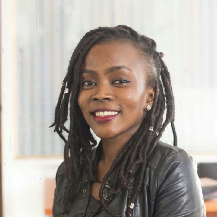 Lynnet Njeru