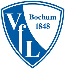 VfL Bochum 1848 Logo