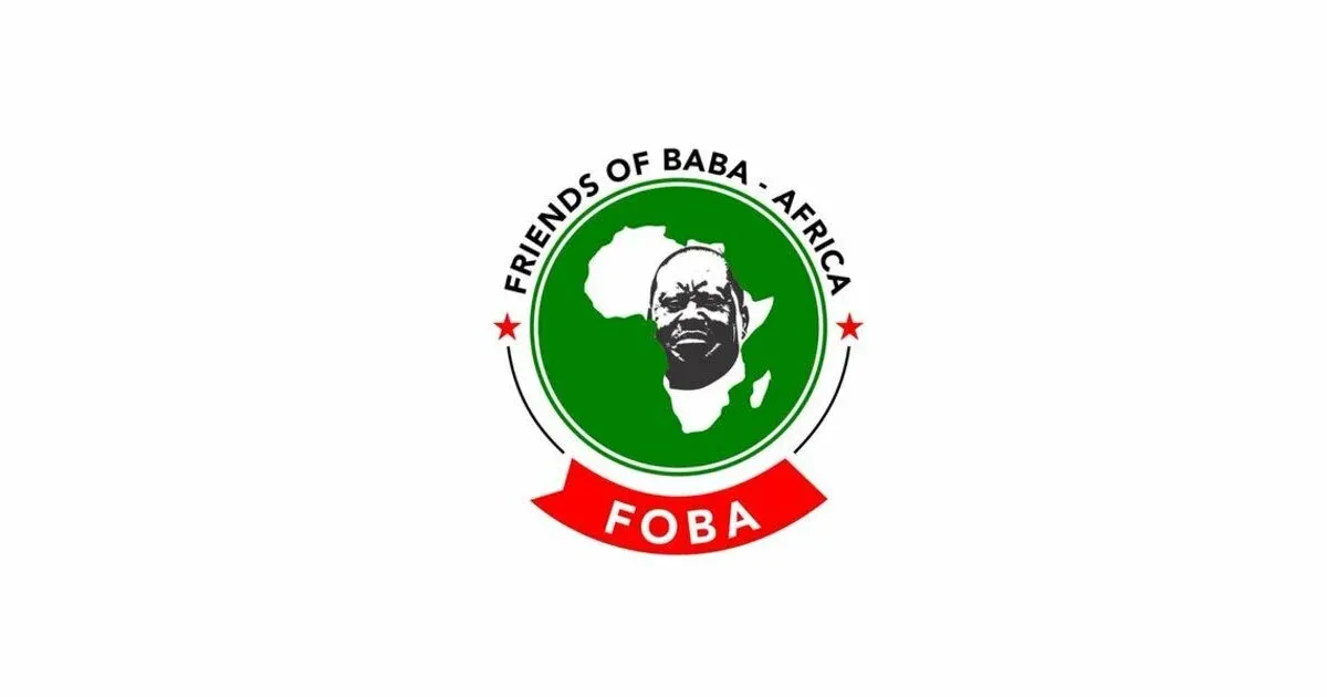 Baba Africa: Raila Odinga The African Chairperson