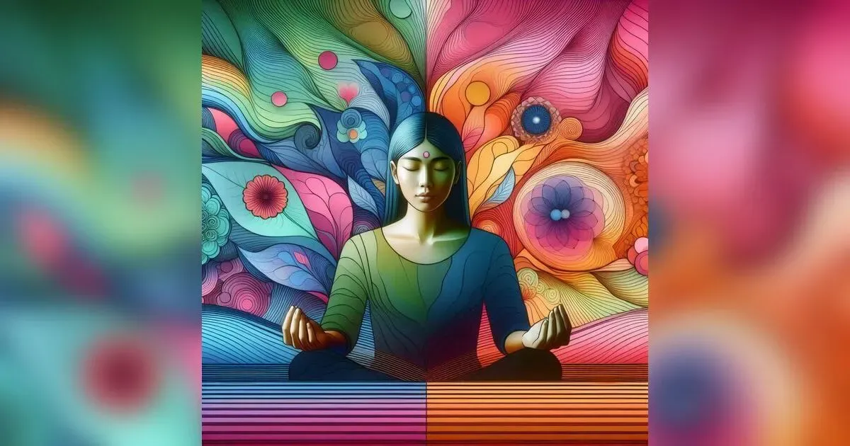 Don't Let Pressure Paralyze You: Real Talk About Anxiety And How To Cope
